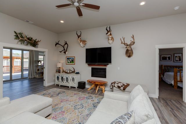 2926 Beckwith Avenue, Grand Junction, CO 81503