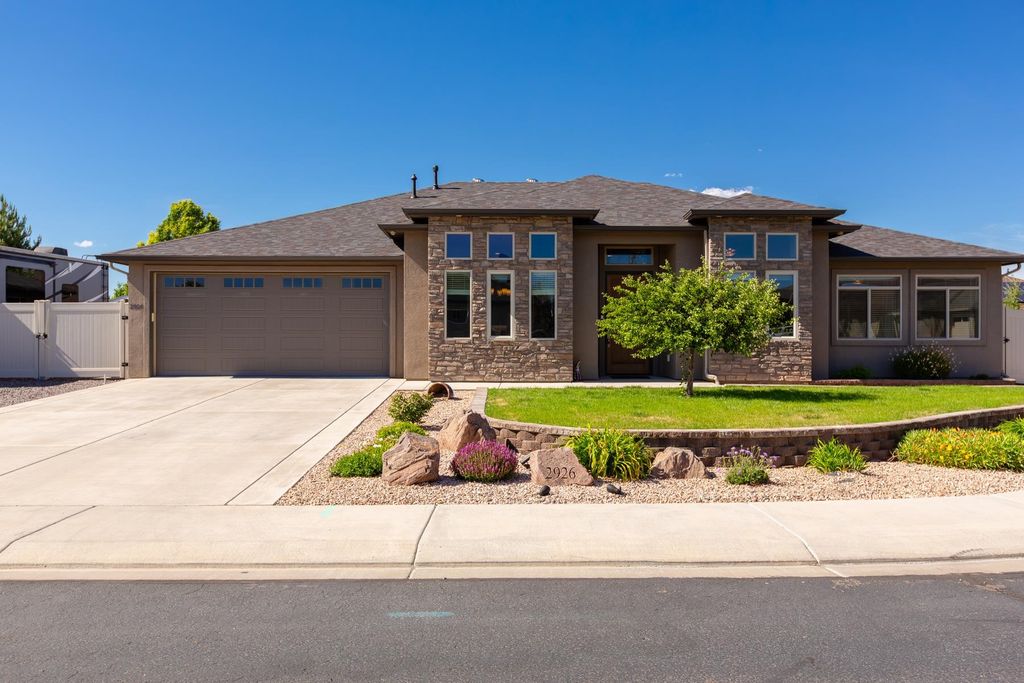 2926 Beckwith Avenue, Grand Junction, CO 81503