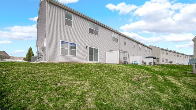 452 Greenbrier Lane, Lowell, IN 46356