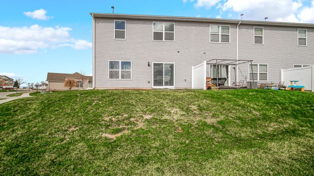 452 Greenbrier Lane, Lowell, IN 46356