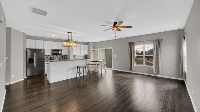 452 Greenbrier Lane, Lowell, IN 46356