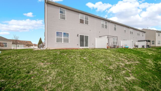 452 Greenbrier Lane, Lowell, IN 46356