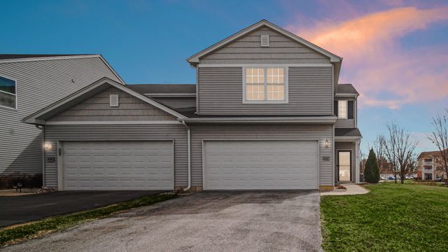 452 Greenbrier Lane, Lowell, IN 46356