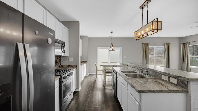 452 Greenbrier Lane, Lowell, IN 46356