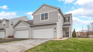 452 Greenbrier Lane, Lowell, IN 46356