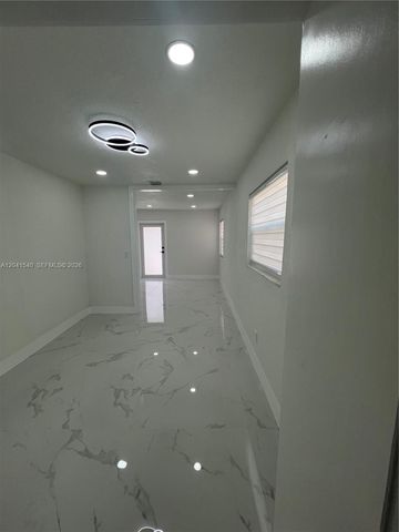 1245 Vermont Street, Opa-Locka, Opa Locka, FL 33054