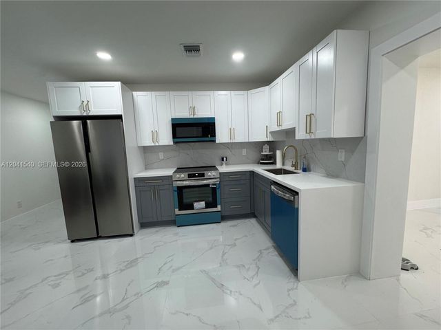 1245 Vermont Street, Opa-Locka, Opa Locka, FL 33054
