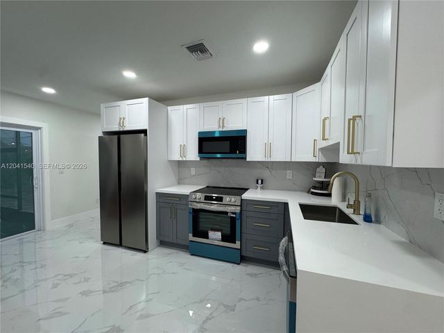 1245 Vermont Street, Opa-Locka, Opa Locka, FL 33054