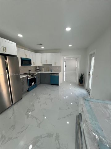 1245 Vermont Street, Opa-Locka, Opa Locka, FL 33054