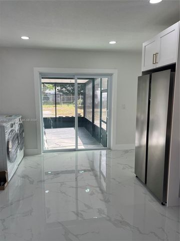 1245 Vermont Street, Opa-Locka, Opa Locka, FL 33054