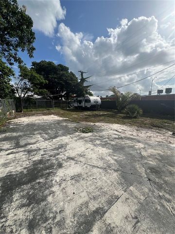 1245 Vermont Street, Opa-Locka, Opa Locka, FL 33054