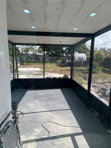 1245 Vermont Street, Opa-Locka, Opa Locka, FL 33054