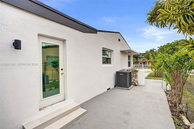 1245 Vermont Street, Opa-Locka, Opa Locka, FL 33054