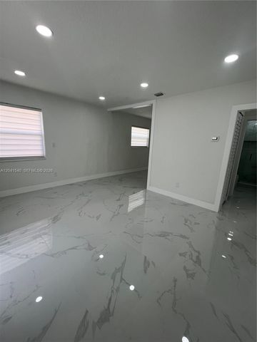 1245 Vermont Street, Opa-Locka, Opa Locka, FL 33054
