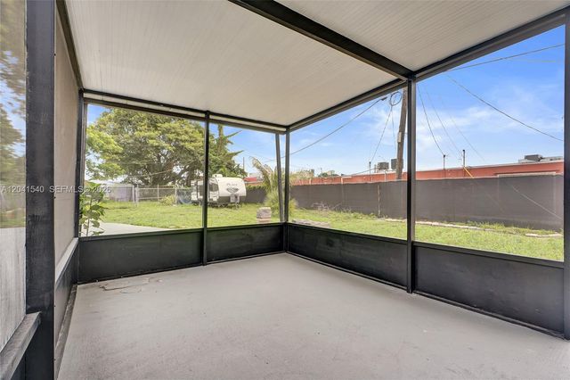 1245 Vermont Street, Opa-Locka, Opa Locka, FL 33054
