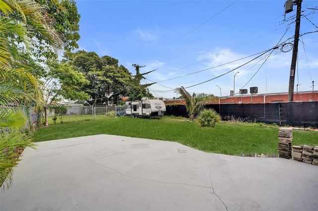 1245 Vermont Street, Opa-Locka, Opa Locka, FL 33054