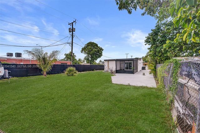 1245 Vermont Street, Opa-Locka, Opa Locka, FL 33054