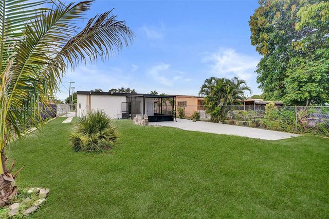 1245 Vermont Street, Opa-Locka, Opa Locka, FL 33054