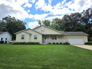 1709 Hampstead Drive, Laketon Twp, MI 49445