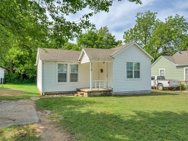 3716 NW Liberty Street, Oklahoma City, OK 73107