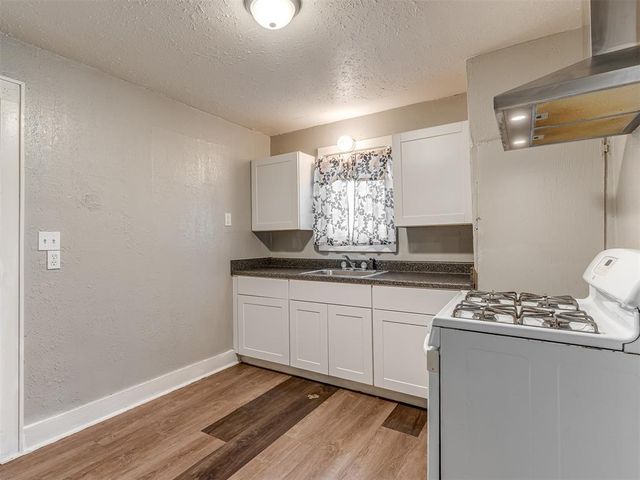 3716 NW Liberty Street, Oklahoma City, OK 73107