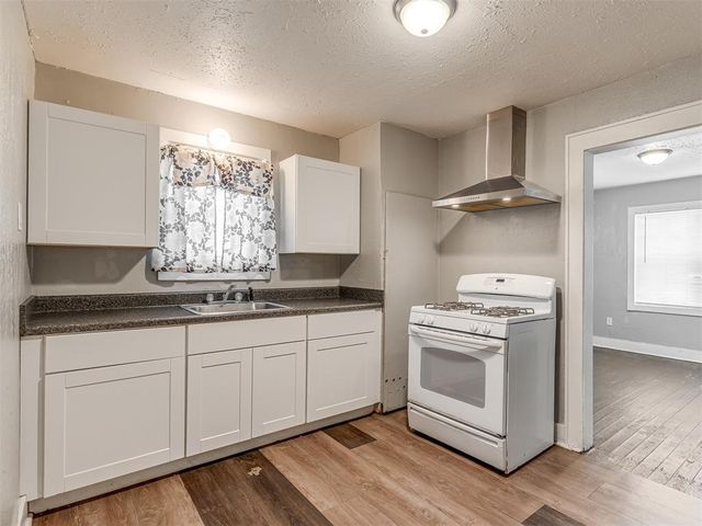 3716 NW Liberty Street, Oklahoma City, OK 73107