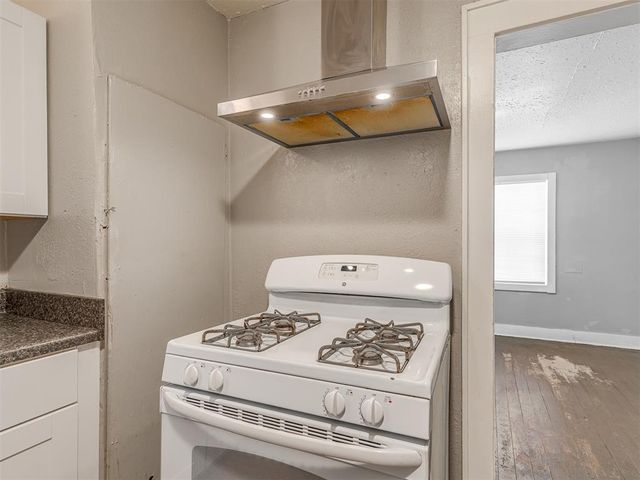 3716 NW Liberty Street, Oklahoma City, OK 73107