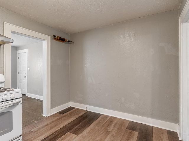 3716 NW Liberty Street, Oklahoma City, OK 73107