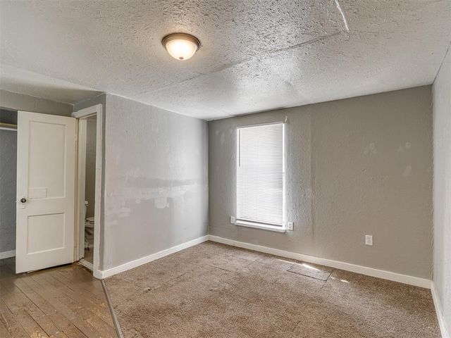 3716 NW Liberty Street, Oklahoma City, OK 73107