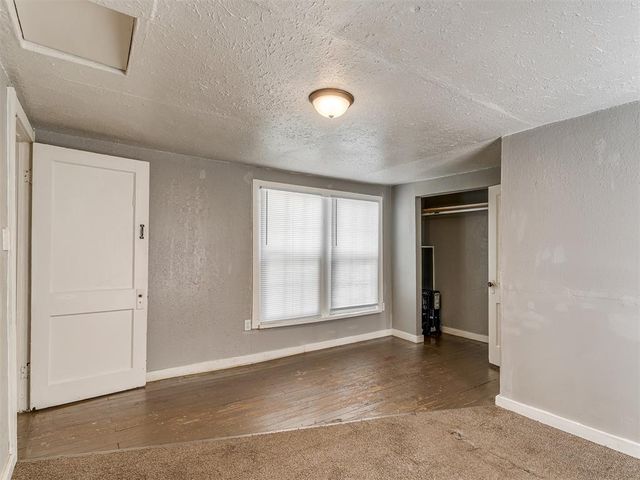 3716 NW Liberty Street, Oklahoma City, OK 73107