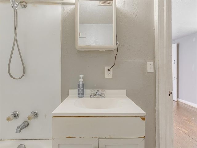 3716 NW Liberty Street, Oklahoma City, OK 73107