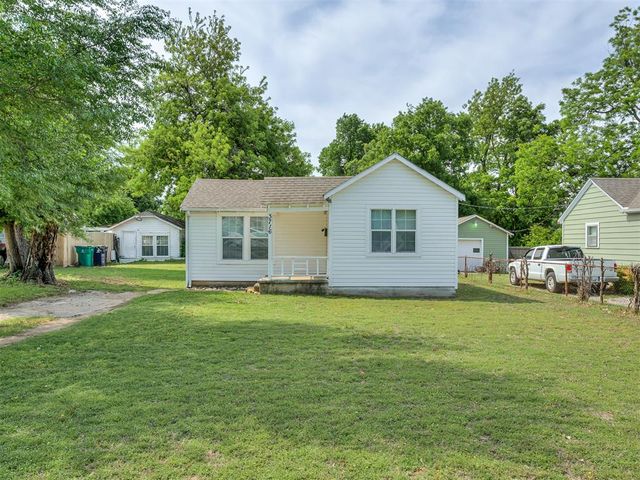 3716 NW Liberty Street, Oklahoma City, OK 73107
