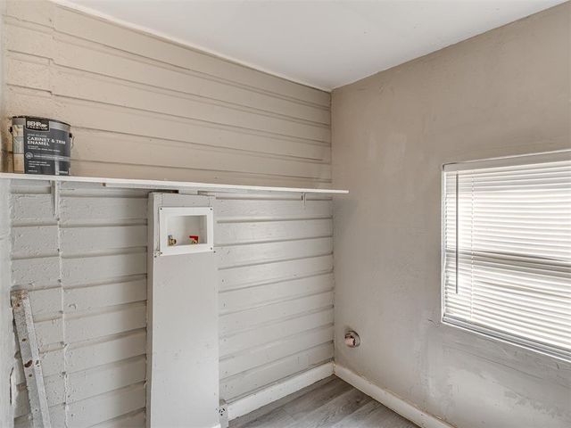 3716 NW Liberty Street, Oklahoma City, OK 73107