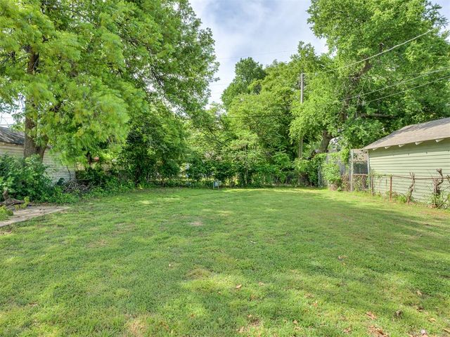 3716 NW Liberty Street, Oklahoma City, OK 73107