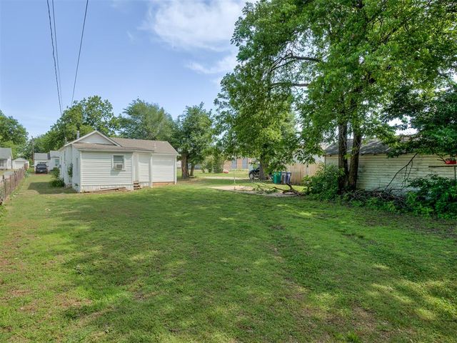 3716 NW Liberty Street, Oklahoma City, OK 73107