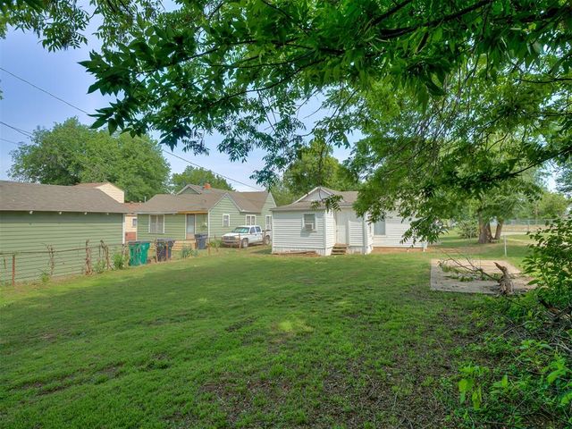 3716 NW Liberty Street, Oklahoma City, OK 73107