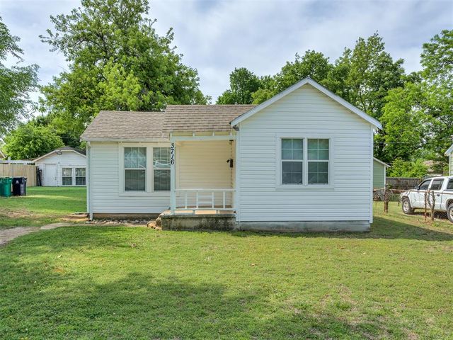 3716 NW Liberty Street, Oklahoma City, OK 73107