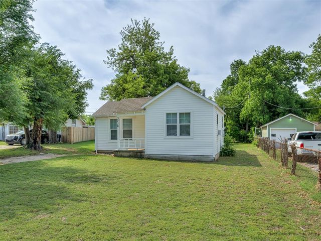 3716 NW Liberty Street, Oklahoma City, OK 73107