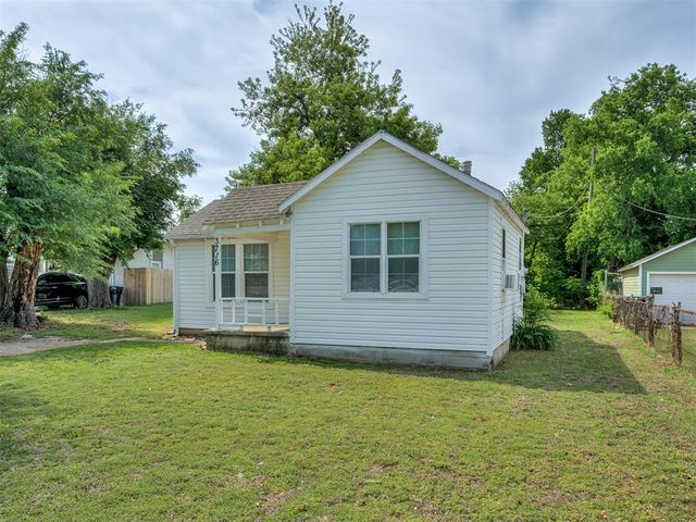 3716 NW Liberty Street, Oklahoma City, OK 73107