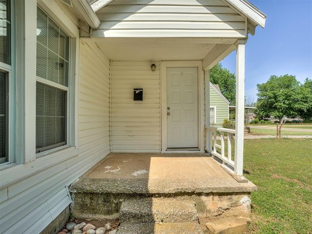 3716 NW Liberty Street, Oklahoma City, OK 73107