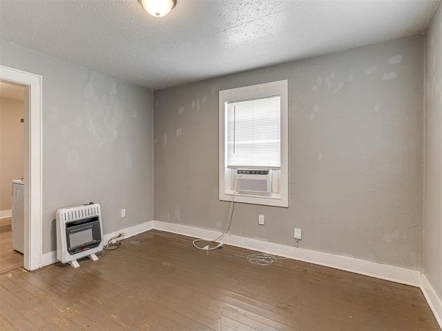 3716 NW Liberty Street, Oklahoma City, OK 73107