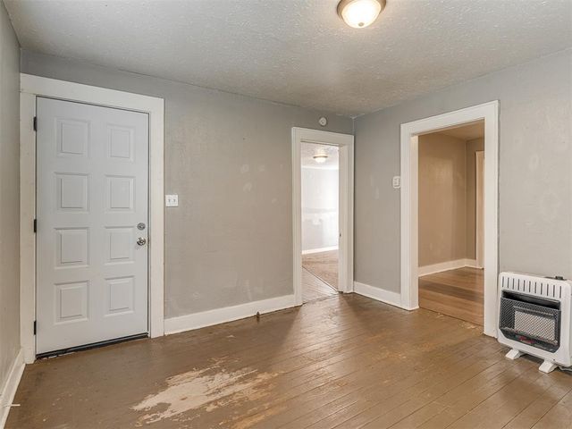 3716 NW Liberty Street, Oklahoma City, OK 73107