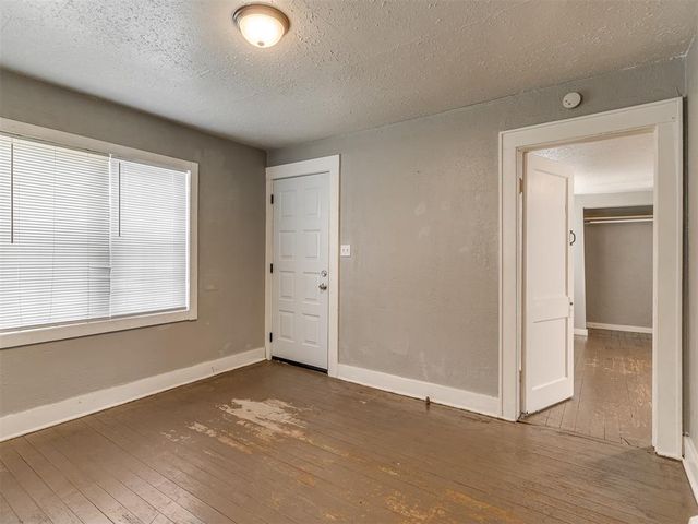3716 NW Liberty Street, Oklahoma City, OK 73107