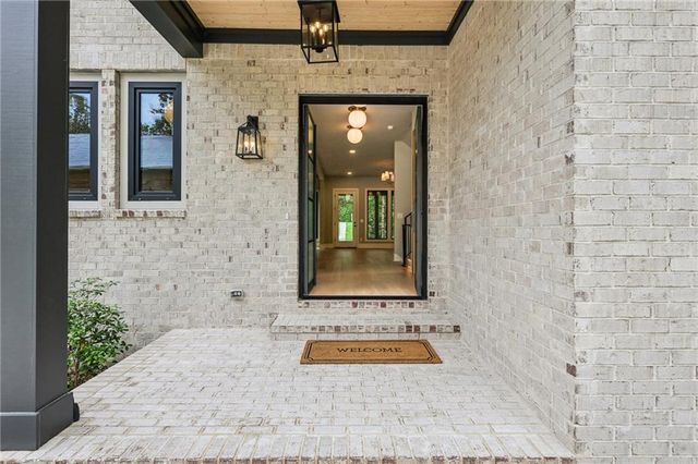 4045 Merritt Drive, Cumming, GA 30041