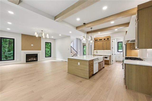 4045 Merritt Drive, Cumming, GA 30041