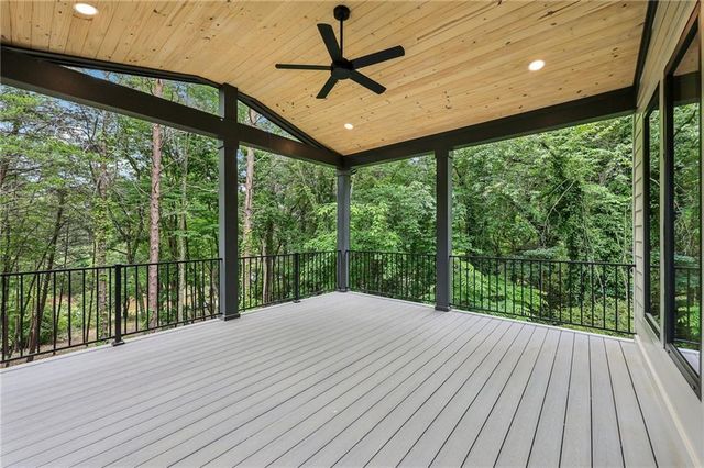 4045 Merritt Drive, Cumming, GA 30041
