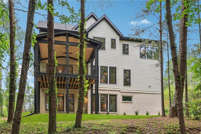 4045 Merritt Drive, Cumming, GA 30041