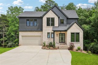 4045 Merritt Drive, Cumming, GA 30041