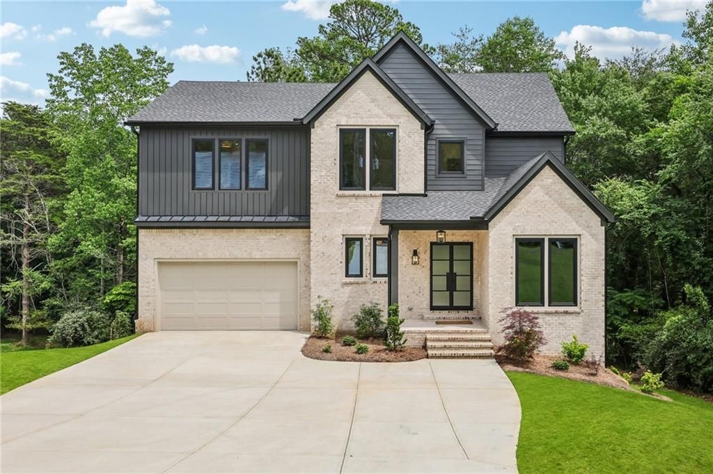 4045 Merritt Drive, Cumming, GA 30041