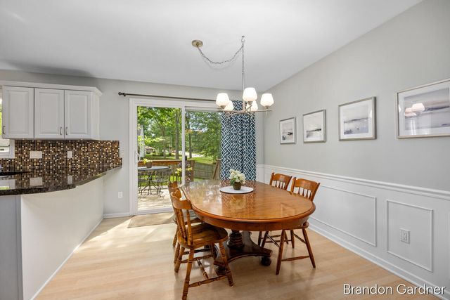 10930 Timberline Drive, Allendale Twp, MI 49401
